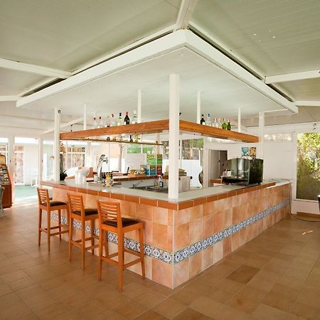 Bj Apartamentos Club Sa Coma ซาโกมา ภายนอก รูปภาพ