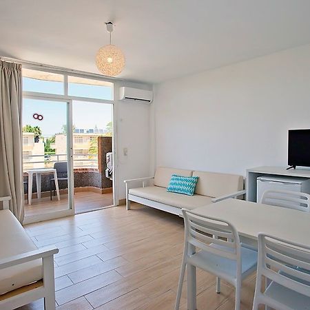 Bj Apartamentos Club Sa Coma ซาโกมา ภายนอก รูปภาพ