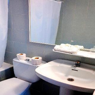 Bj Apartamentos Club Sa Coma ซาโกมา ภายนอก รูปภาพ