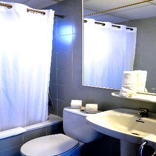 Bj Apartamentos Club Sa Coma ซาโกมา ภายนอก รูปภาพ