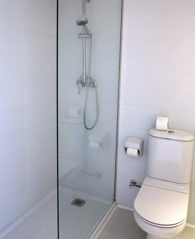 Bj Apartamentos Club Sa Coma ซาโกมา ภายนอก รูปภาพ