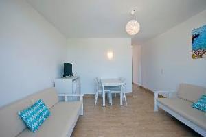 Bj Apartamentos Club Sa Coma ซาโกมา ภายนอก รูปภาพ