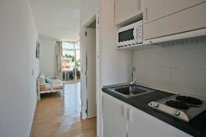 Bj Apartamentos Club Sa Coma ซาโกมา ภายนอก รูปภาพ